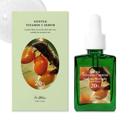 Dr. Althea Gentle Vitamin C Serum 30ml price in bd | Glowbd