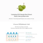 Dr. Althea Natural Radiance Essence 30ml - Image 3
