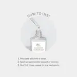 Dr. Althea Natural Radiance Essence 30ml - Image 6