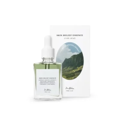 Dr. Althea Skin Relief Essence 30ml price in bd | Glowbd