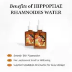 Dr. Althea Vitamin C Boosting Serum 30ml - Image 2