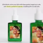 Dr. Althea Gentle Vitamin C Serum 30ml - Image 7