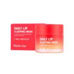Farmstay Daily Lip Sleeping Mask Red Propolis 20g - Image 3