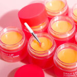 Farmstay Daily Lip Sleeping Mask Red Propolis 20g - Image 4