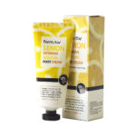 Farmstay Lemon Intensive Moisture Foot Cream - 100ml - Image 4