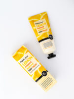 Farmstay Lemon Intensive Moisture Foot Cream - 100ml - Image 3