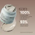 Innisfree Super Volcanic Pore Clay Mask 100ml - Image 3