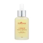 Isntree C-Niacin Toning Ampoule 50ml - Image 2