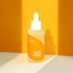 Isntree C-Niacin Toning Ampoule 50ml - Image 3