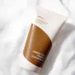 Isntree Green Tea Fresh Cleanser 120ml - Image 2