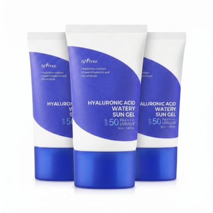 Isntree Hyaluronic Acid Watery Sun Gel