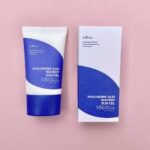 Isntree Hyaluronic Acid Watery Sun Gel - Image 2