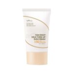 Isntree Yam Root Milk Tone Up Sun Cream 50ml