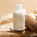 Isntree Yam Root Vegan Milk Toner 200ml - Image 2