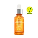 Jumiso All Day Vitamin Brightening & Balancing Facial Serum - 30ml