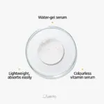 Jumiso All Day Vitamin Brightening & Balancing Facial Serum - 30ml - Image 4