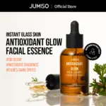 Jumiso Antioxidant Glow Facial Essence 40ml - Image 2