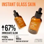Jumiso Antioxidant Glow Facial Essence 40ml - Image 3