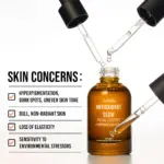 Jumiso Antioxidant Glow Facial Essence 40ml - Image 6