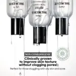Jumiso Snail Mucin 95 + Peptide Essence 140ml - Image 2
