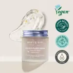 Mary&May Calendula Peptide Ageless Sleeping Mask - Image 3