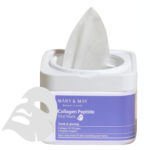 Mary&May Collagen Peptide Vital Mask (30pcs)