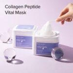 Mary&May Collagen Peptide Vital Mask (30pcs) - Image 3