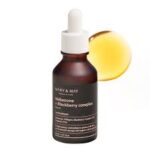 Mary&May Idebenone + Blackberry Complex Serum - Image 2