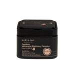 Mary&May Premium Idebenone Blackberry Complex Essence Mask (20EA)