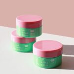 May Island Lip Sugar Scrub - 12g