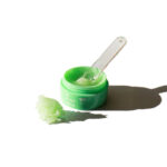 May Island Lip Sugar Scrub - 12g - Image 4