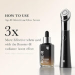 Medicube AGE-R GLUTATHIONE GLOW SERUM 50ml - Image 2