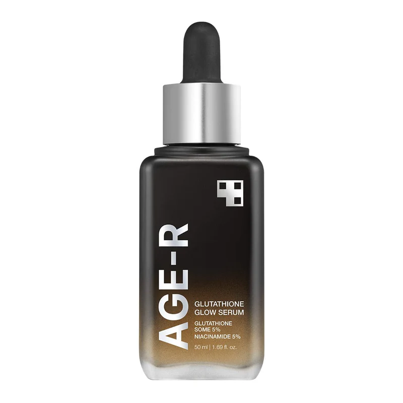 Medicube AGE-R GLUTATHIONE GLOW SERUM 50ml Medicube AGE-R GLUTATHIONE GLOW SERUM 50ml - Image 1