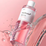 Medicube PDRN PINK CICA SOOTHING TONER 250ml - Image 4