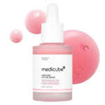 Medicube PDRN Pink Peptide Serum 30ml - Image 5