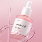 Medicube PDRN Pink Peptide Serum 30ml - Image 2