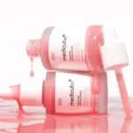 Medicube PDRN Pink Peptide Serum 30ml - Image 3