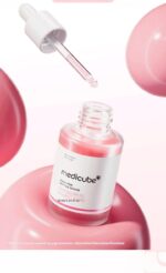 Medicube PDRN Pink Peptide Serum 30ml - Image 4