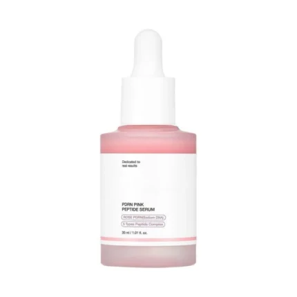 Medicube PDRN Pink Peptide Serum 30ml