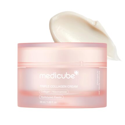 Medicube-TRIPLE-COLLAGEN-CREAM-4.0-50ml