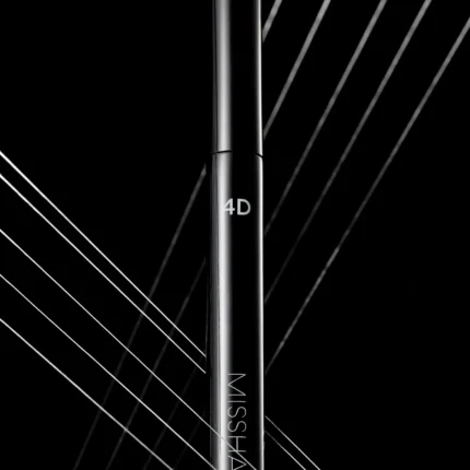 Missha 4D Mascara - 7g