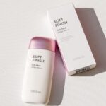 Missha All Around Safe Block Soft Finish Sun Milk SPF50+ PA+++ 70ml - Image 2