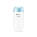 Missha All Around Safe Block Waterproof Sun Milk SPF50+ PA+++ 70ml