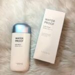 Missha All Around Safe Block Waterproof Sun Milk SPF50+ PA+++ 70ml - Image 3