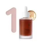 Numbuzin No.1 Glossy Essence Serum 50ml - Image 2