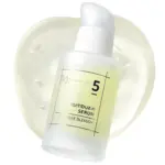 Numbuzin No.5 Goodbye Blemish Serum 50ml - Image 2