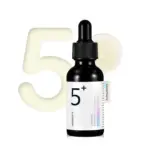 Numbuzin No.5 Vitamin Concentrated Serum 30ml - Image 3
