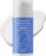 PURITO Dermide Relief Barrier Moisturizer - 100ml