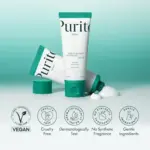PURITO SEOUL Mighty Bamboo Panthenol Cream - Image 2
