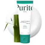 PURITO SEOUL Mighty Bamboo Panthenol Cream - Image 3